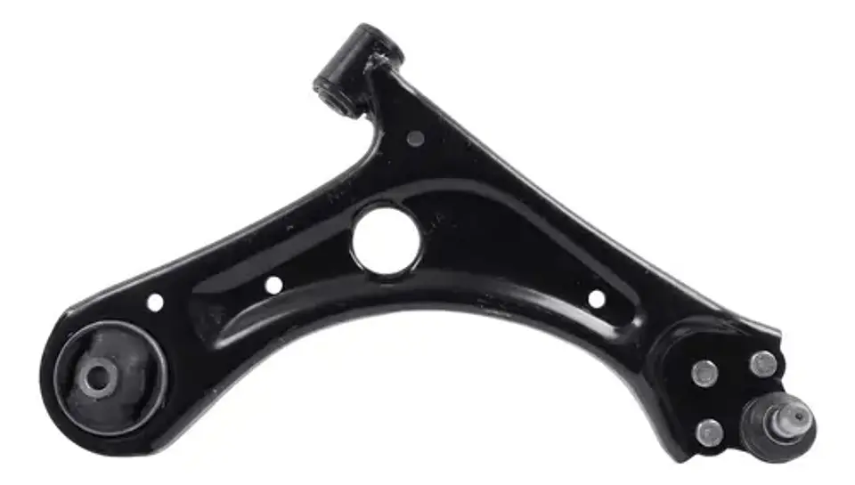 Bandeja Suspension Para Chevrolet New Sail 1.5 2015-2020 Par 2