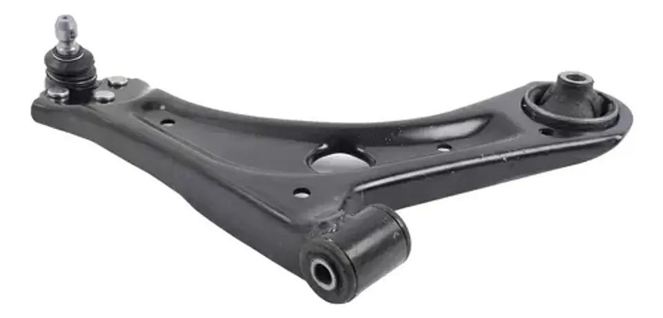 Bandeja Suspension Para Chevrolet New Sail 1.5 2015-2020 Par 3