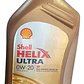Aceite De Motor Shell Helix Ultra Sp C5 Dpf 0w20 1 Litro - Miniatura 3
