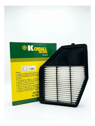 Filtro Aire Para Suzuki S-presso 2023-2024
