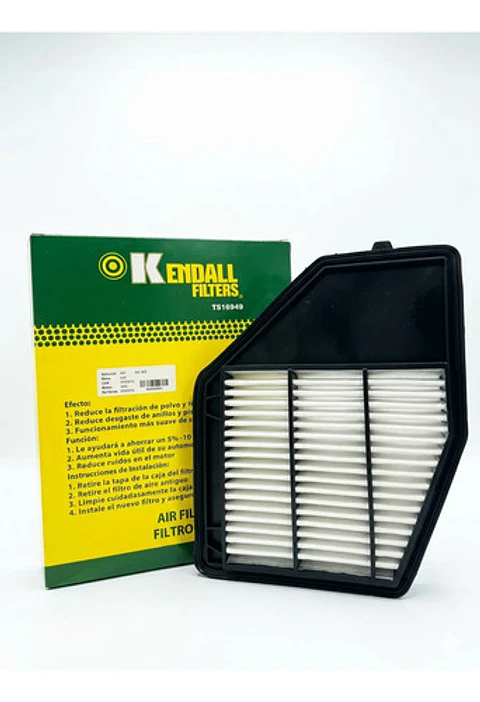 Filtro Aire Para Suzuki S-presso 2023-2024