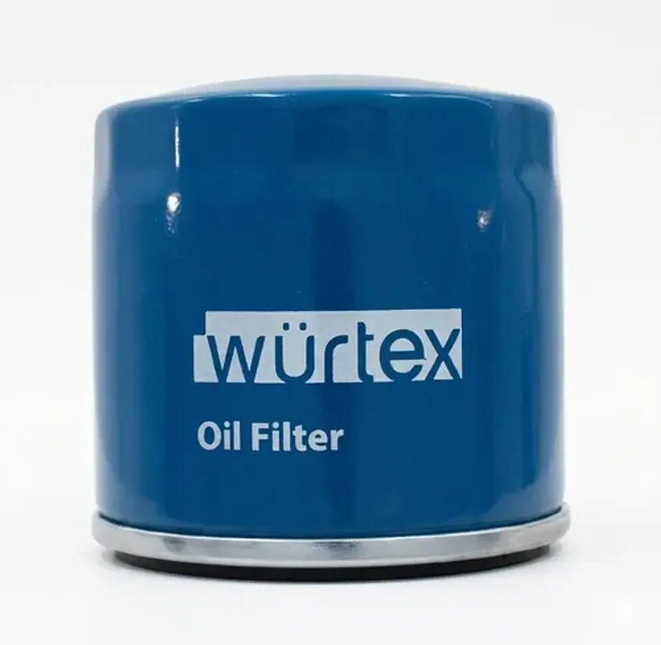 Filtro Aceite W67/80 Kia Morning 1200 Kappa 1.2 (2012 -2016) 3