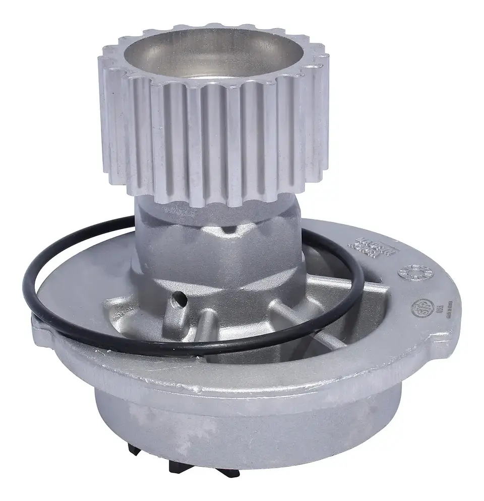 Bomba Agua Para Chevrolet Aveo 1.4 Del 2004 Al 2018 1