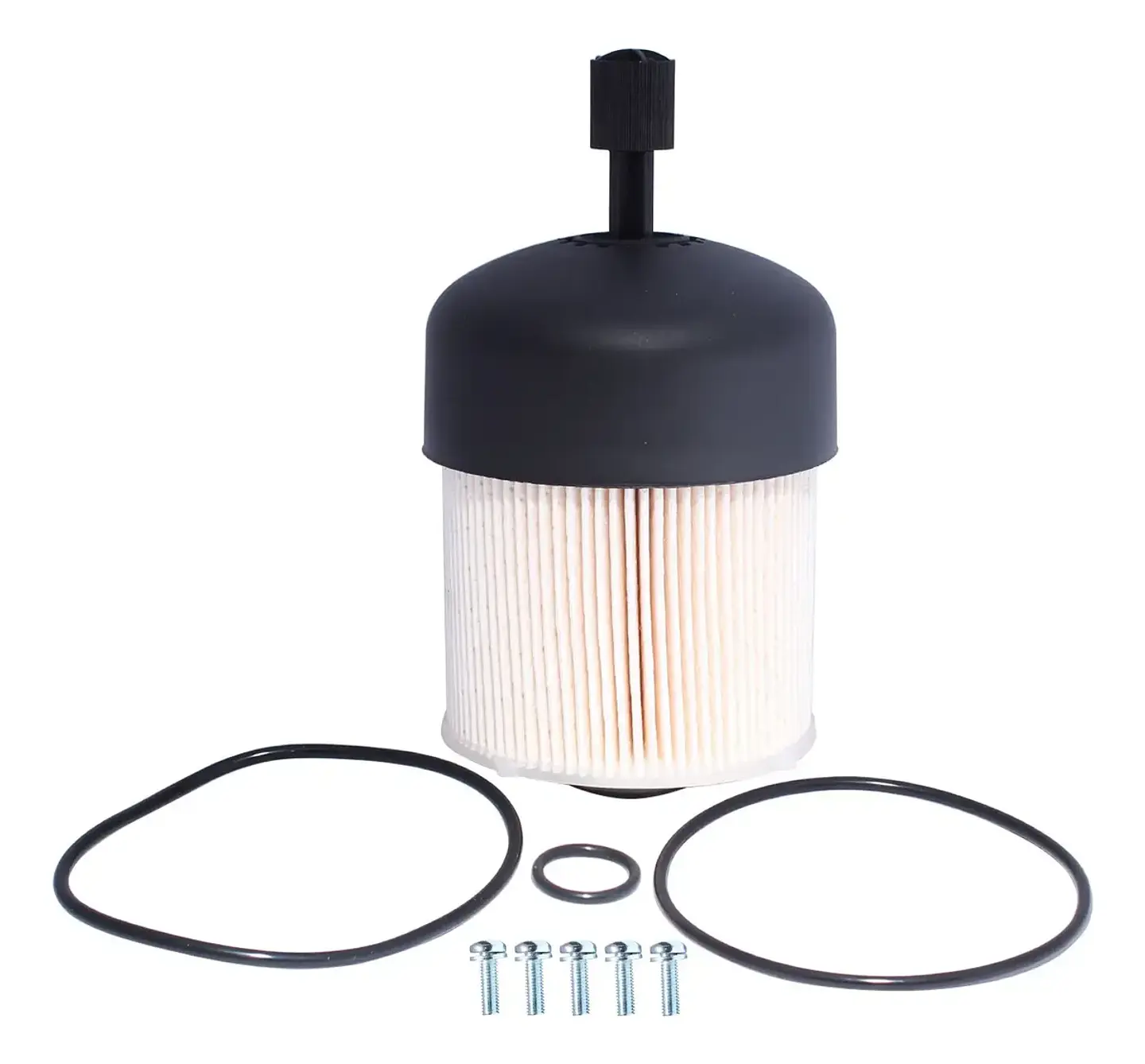 Filtro Petróleo Nissan Np300 2.3 Diesel 2016-2019 1