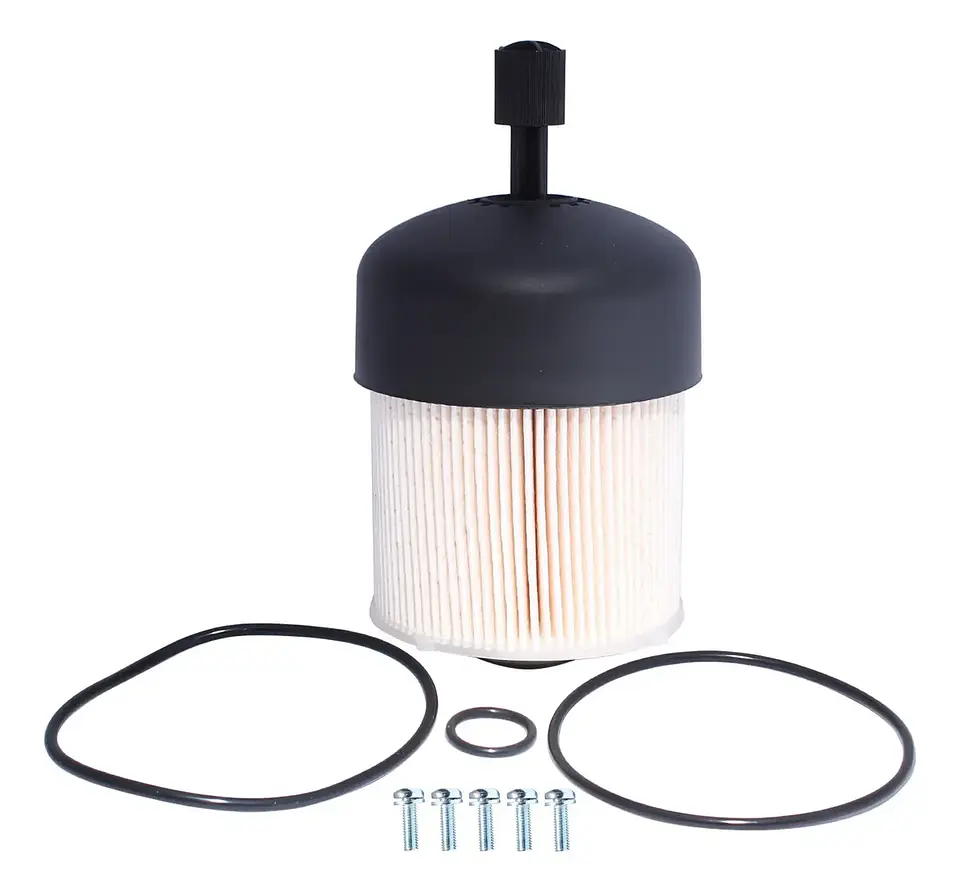 Filtro Petróleo Nissan Np300 2.3 Diesel 2016-2019 1