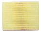 Filtro Aire Para Chevrolet Sail 1.5 L2b15 2016 2019 - Miniatura 2