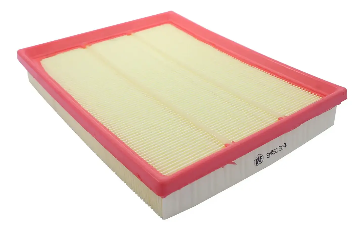 Filtro Aire Para Chevrolet Sail 1.5 L2b15 2016 2019 3