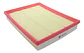 Filtro Aire Para Chevrolet Sail 1.5 L2b15 2016 2019 - Miniatura 3