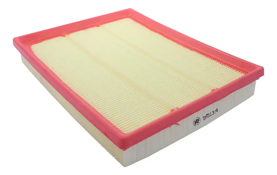 Filtro Aire Para Chevrolet Sail 1.5 L2b15 2016 2019 3