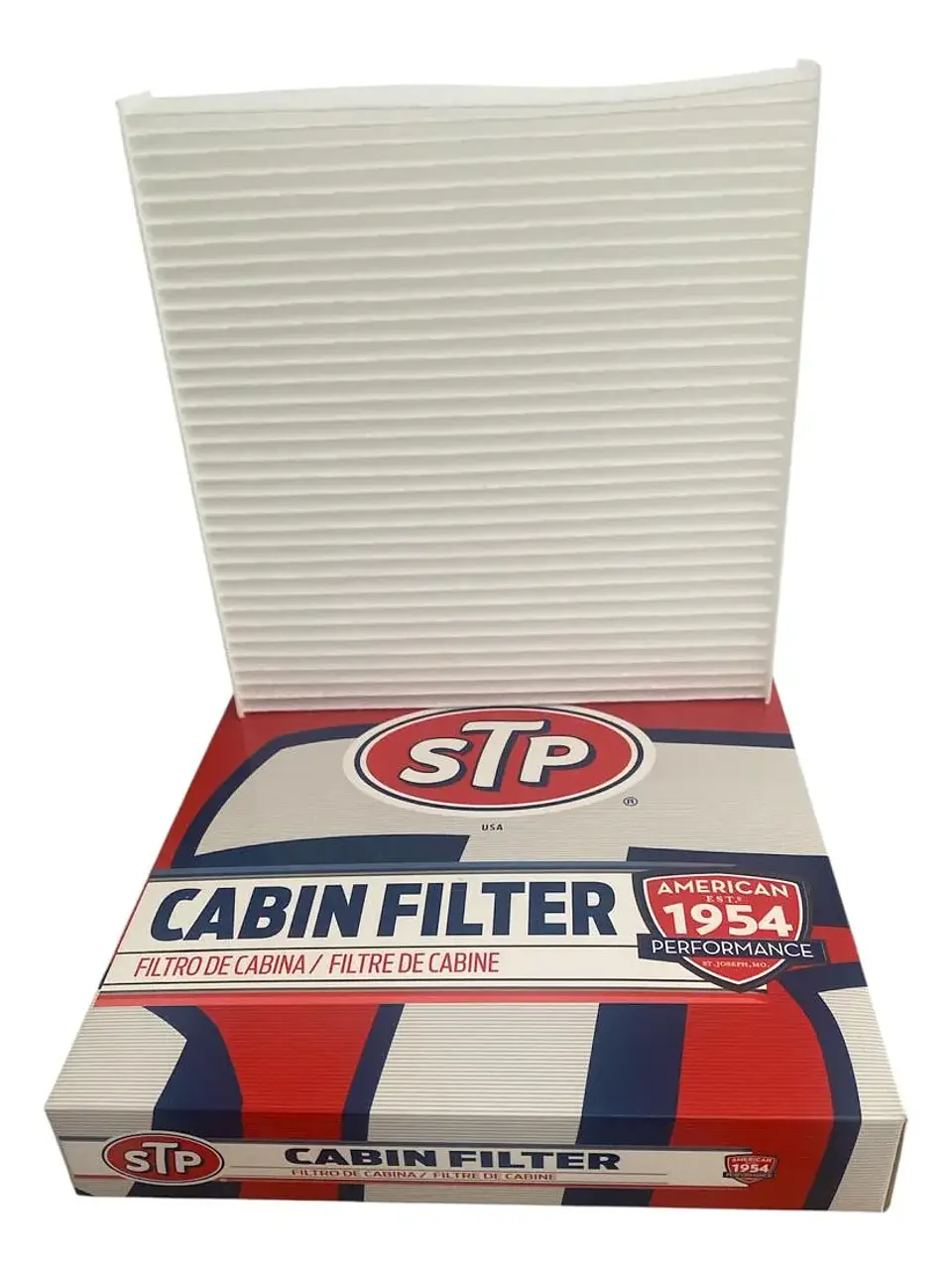 Filtro De Polen Para Suzuki Swift 1.2 Gasolina 2014-2023 2