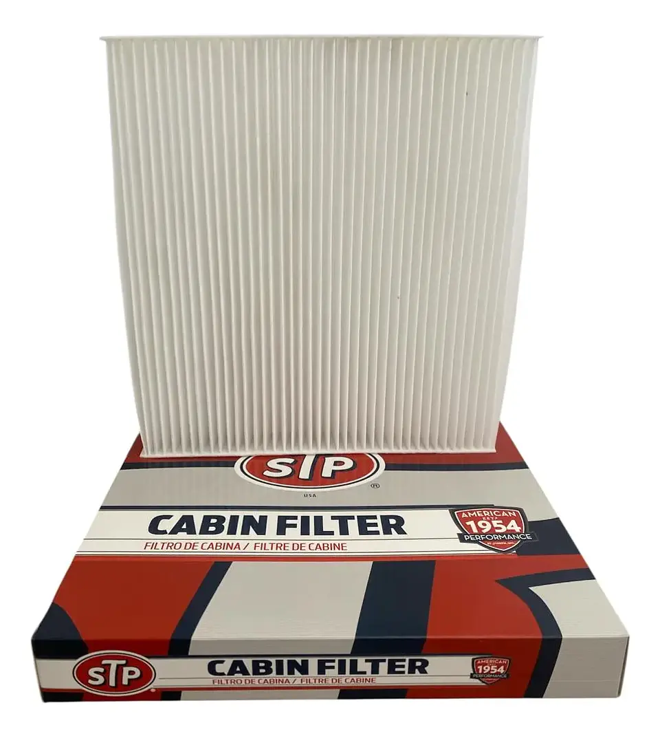 Filtro Cabina Para Ford Ranger 3.2 P5at 5 Cyl 2012 2016 1
