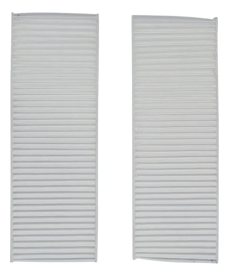 Filtro Cabina Polen Peugeot 301 C-elysee 1.6 2013 - 2022 2