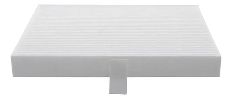 Filtro Cabina Chevrolet Sail 1400 Lcu Dohc 16 Valv 1.4 2014