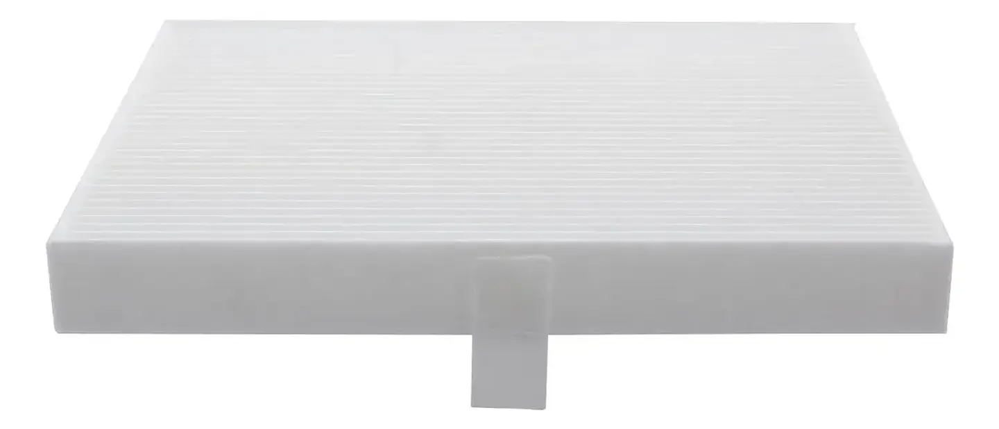 Filtro Cabina Chevrolet Sail 1400 Lcu Dohc 16 Valv 1.4 2014 2