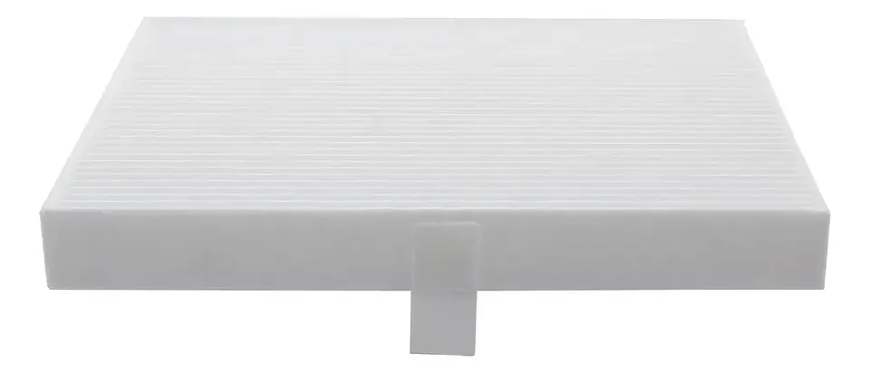 Filtro Cabina Chevrolet Sail 1400 Lcu Dohc 16 Valv 1.4 2014 2