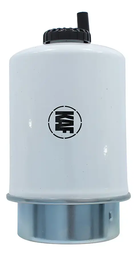 Filtro Petroleo Sedimentador Nissan Np300 2.3 2014 - 2017