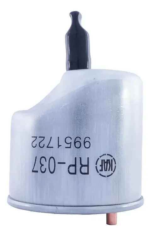 Filtro Petroleo Para Peugeot Partner 1.6 Dv6td B9 2012 2018