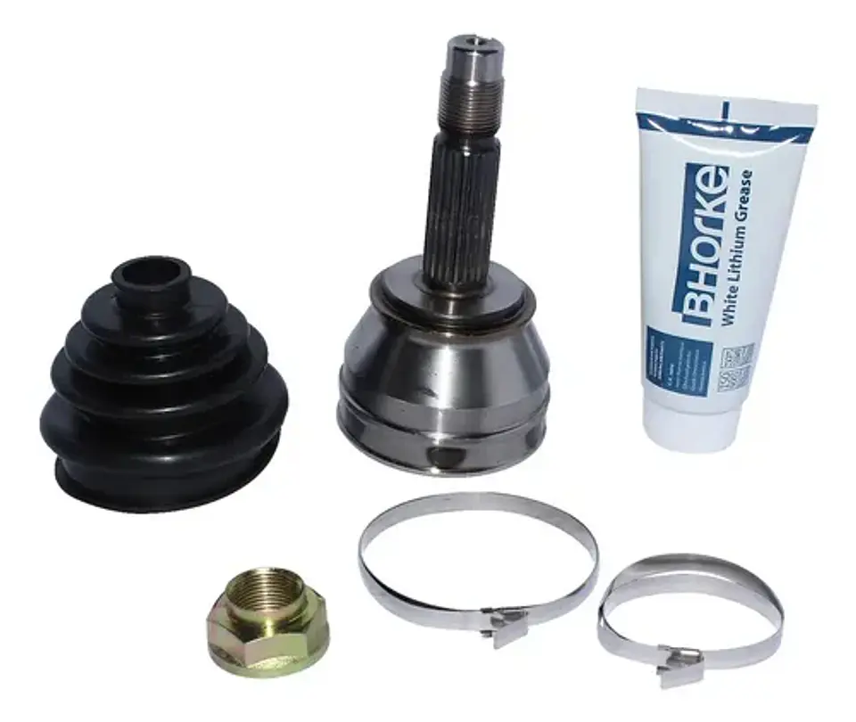 Junta Homocinetica Exterior Para Fiat Palio 1999-2006 22x22 2