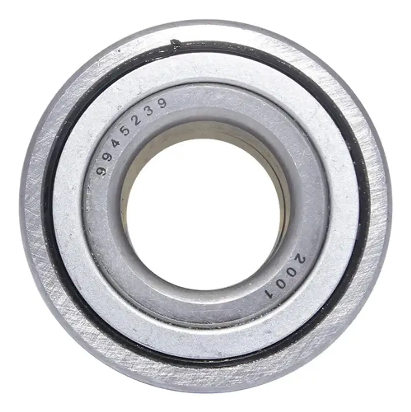 Rodamiento Trasero Para Renault Symbol New 1.6 2012 2018 3