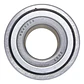 Rodamiento Trasero Para Renault Symbol New 1.6 2012 2018 - Miniatura 3