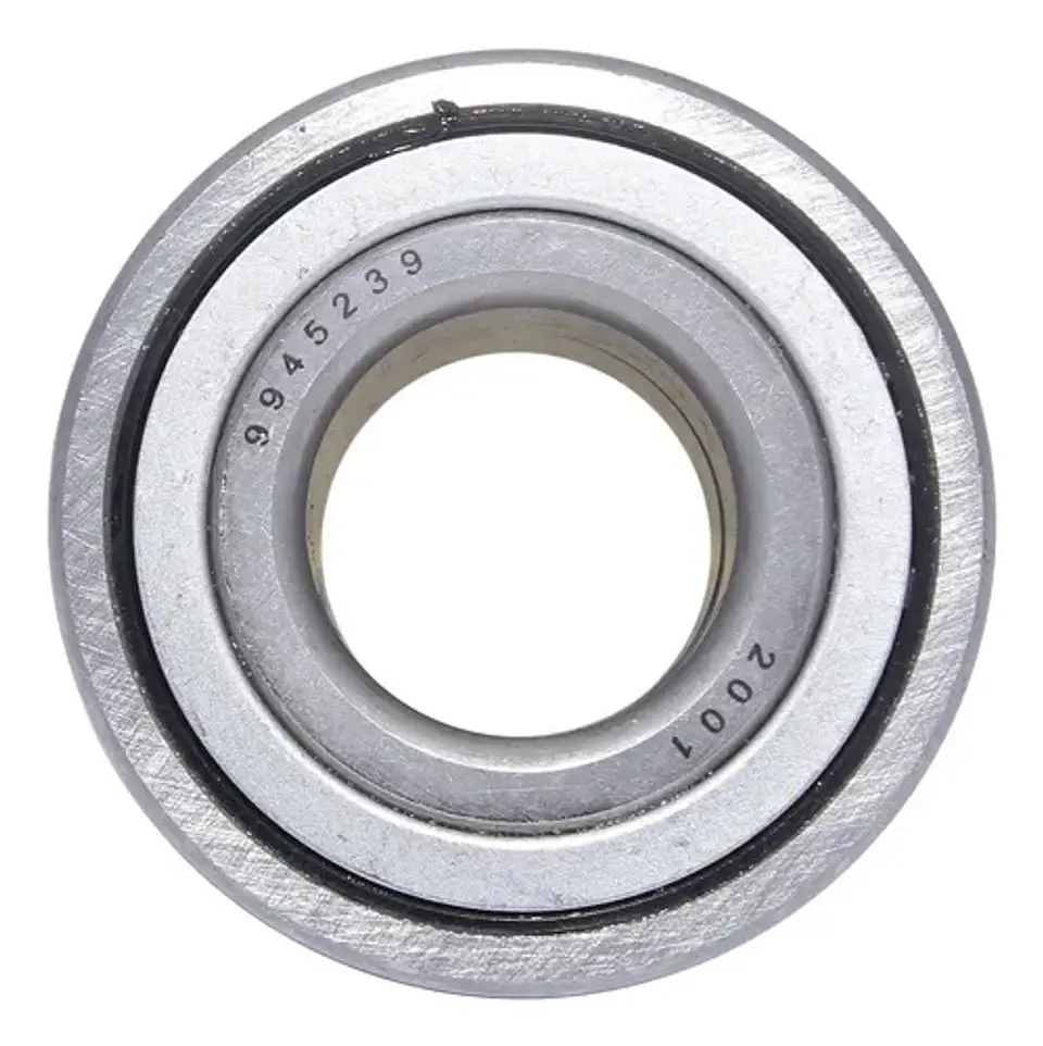 Rodamiento Trasero Para Renault Symbol New 1.6 2012 2018 3