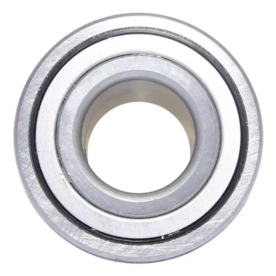 Rodamiento Trasero Para Renault Symbol New 1.6 2012 2018 4