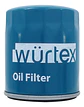 Filtro De Aceite W713/15 Para Mg Zs 1.5 2017-2021 - Miniatura 2