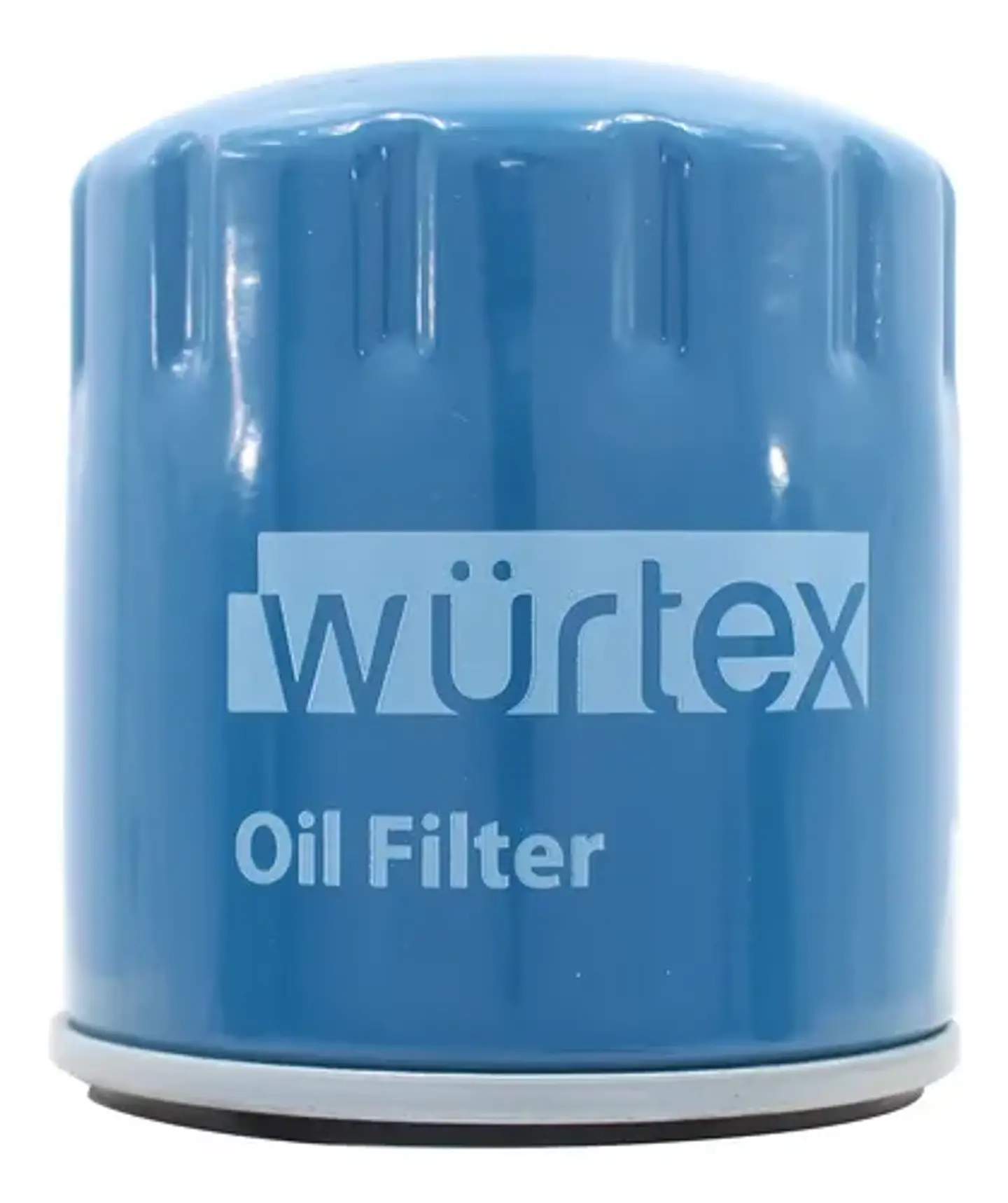 Filtro De Aceite W712/8 Para Peugeot Parther 1.9 2004-2007 3