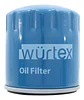 Filtro De Aceite W712/8 Para Peugeot Parther 1.9 2004-2007 - Miniatura 3