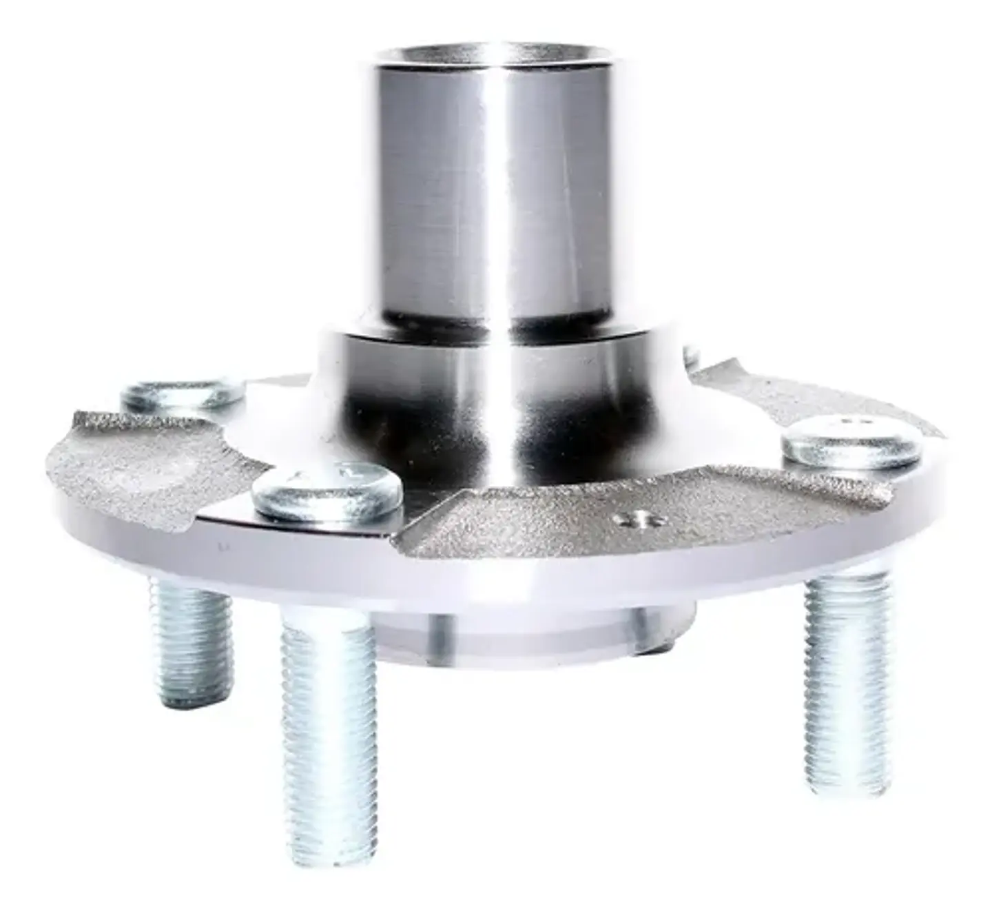 Maza Rueda Delantera Para Hyundai Accent Rb 1.4 2004 2020 3