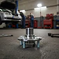 Maza Rueda Delantera Para Hyundai Accent Rb 1.4 2004 2020 - Miniatura 1