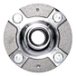 Maza Rueda Delantera Para Hyundai Accent Rb 1.4 2004 2020 - Miniatura 4