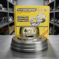 Tambor De Freno Trasero Para Chevrolet N300 N400 2011-2024 - Miniatura 1