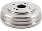 Tambor De Freno Trasero Para Chevrolet N300 N400 2011-2024 - Miniatura 3