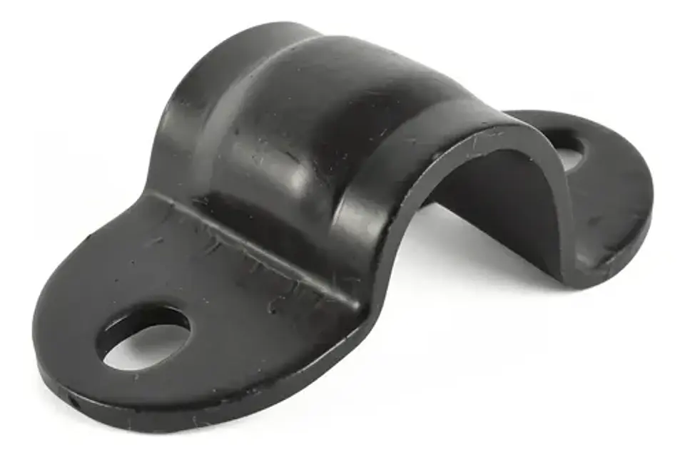 Abrazadera Barra Estabilizadora Para Suzuki Alto 8.0 2007-12 2