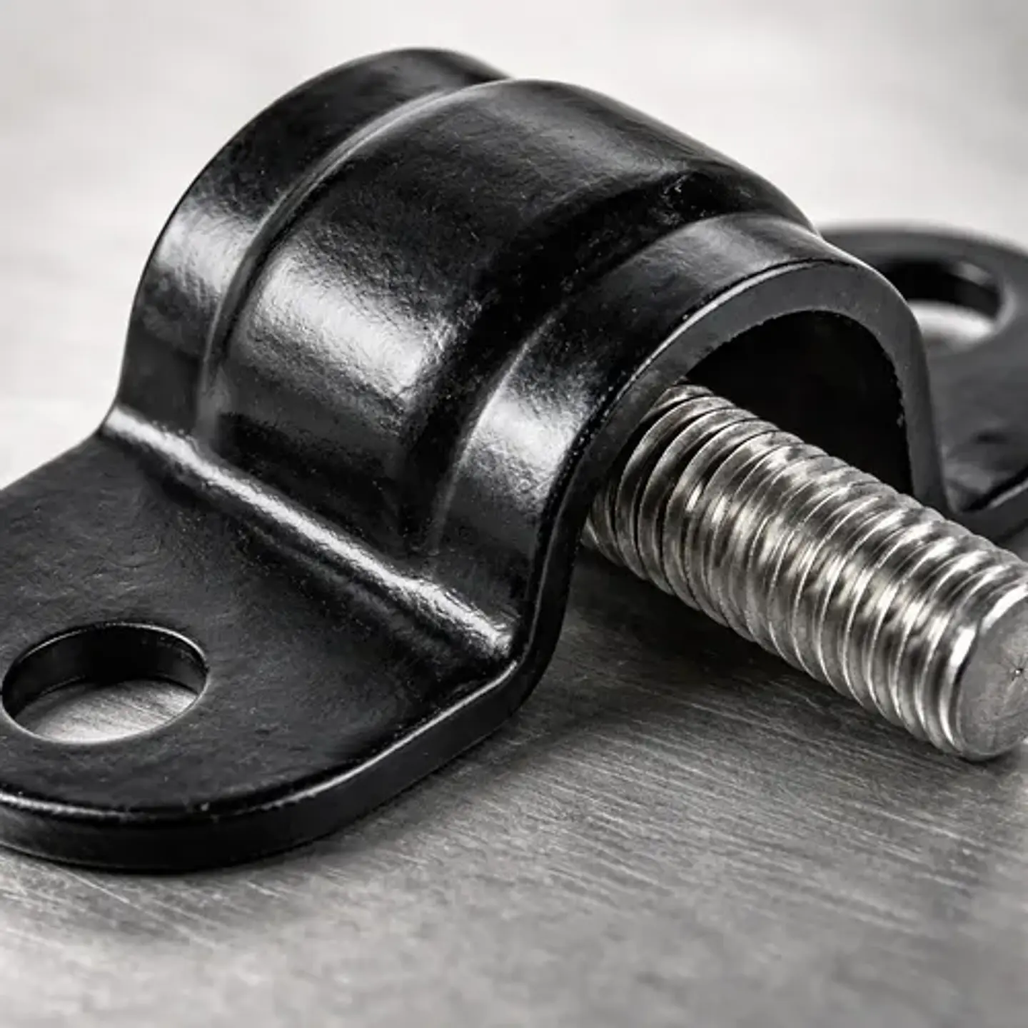 Abrazadera Barra Estabilizadora Para Suzuki Alto 8.0 2007-12 1