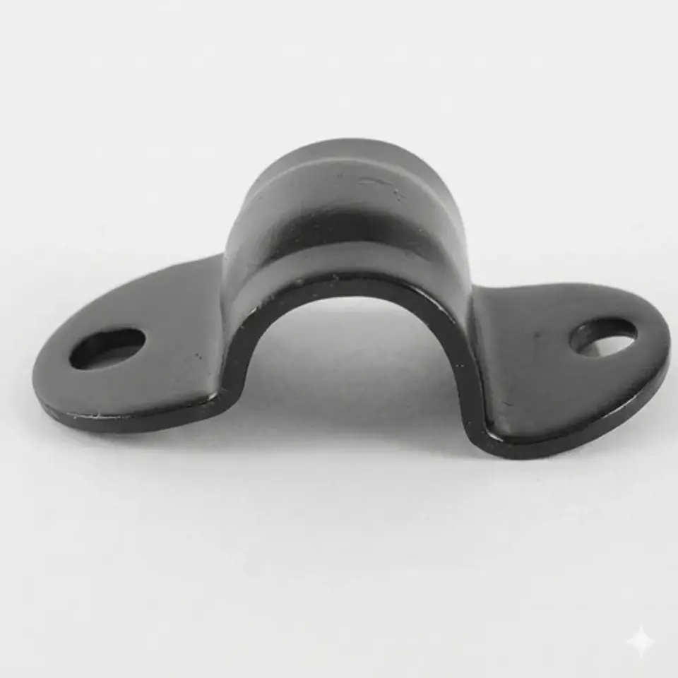 Abrazadera Barra Estabilizadora Para Suzuki Alto 8.0 2007-12 4