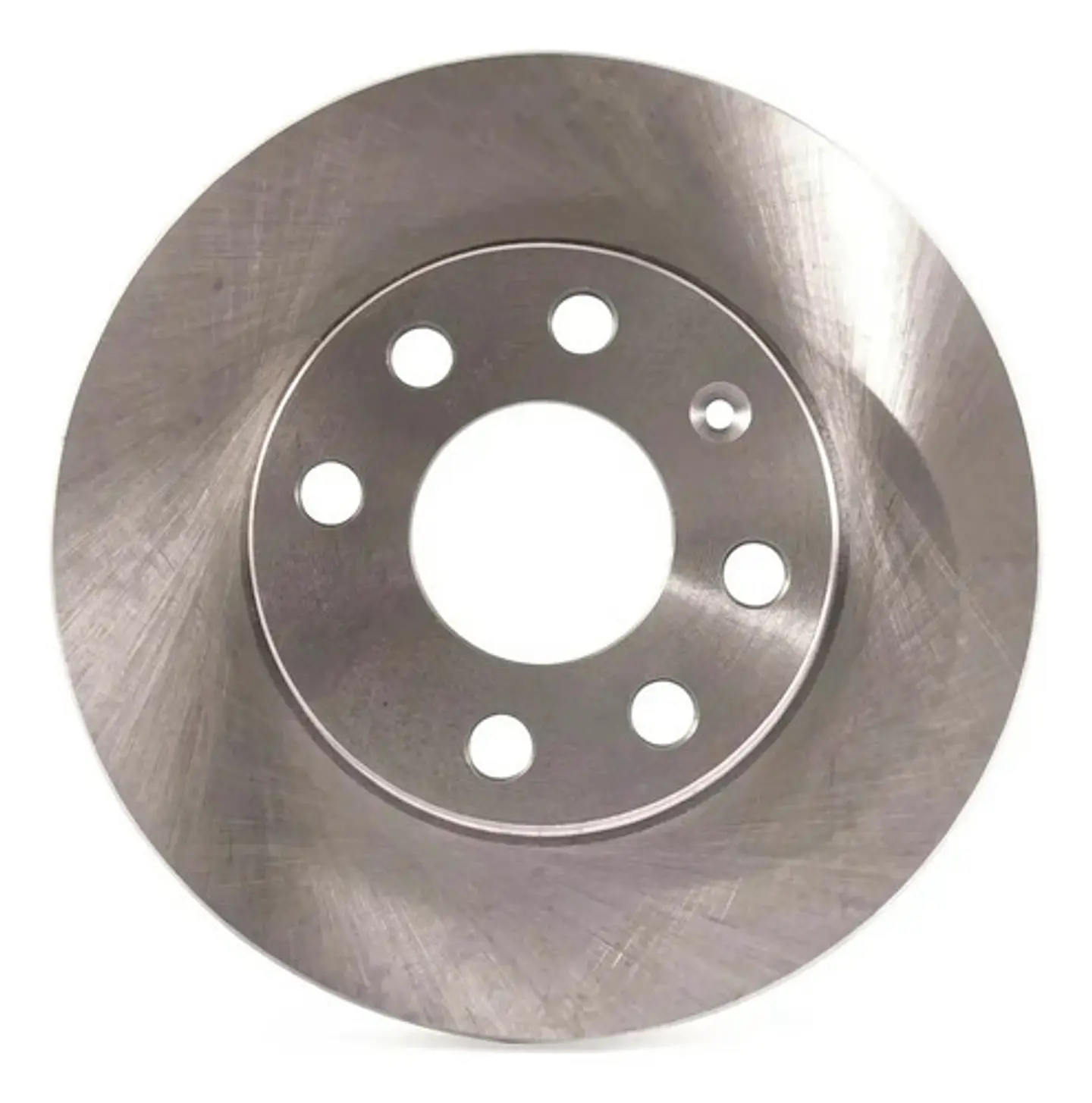 Disco Freno Delantero Para Chevrolet Onix 1.4 2017 2018 4