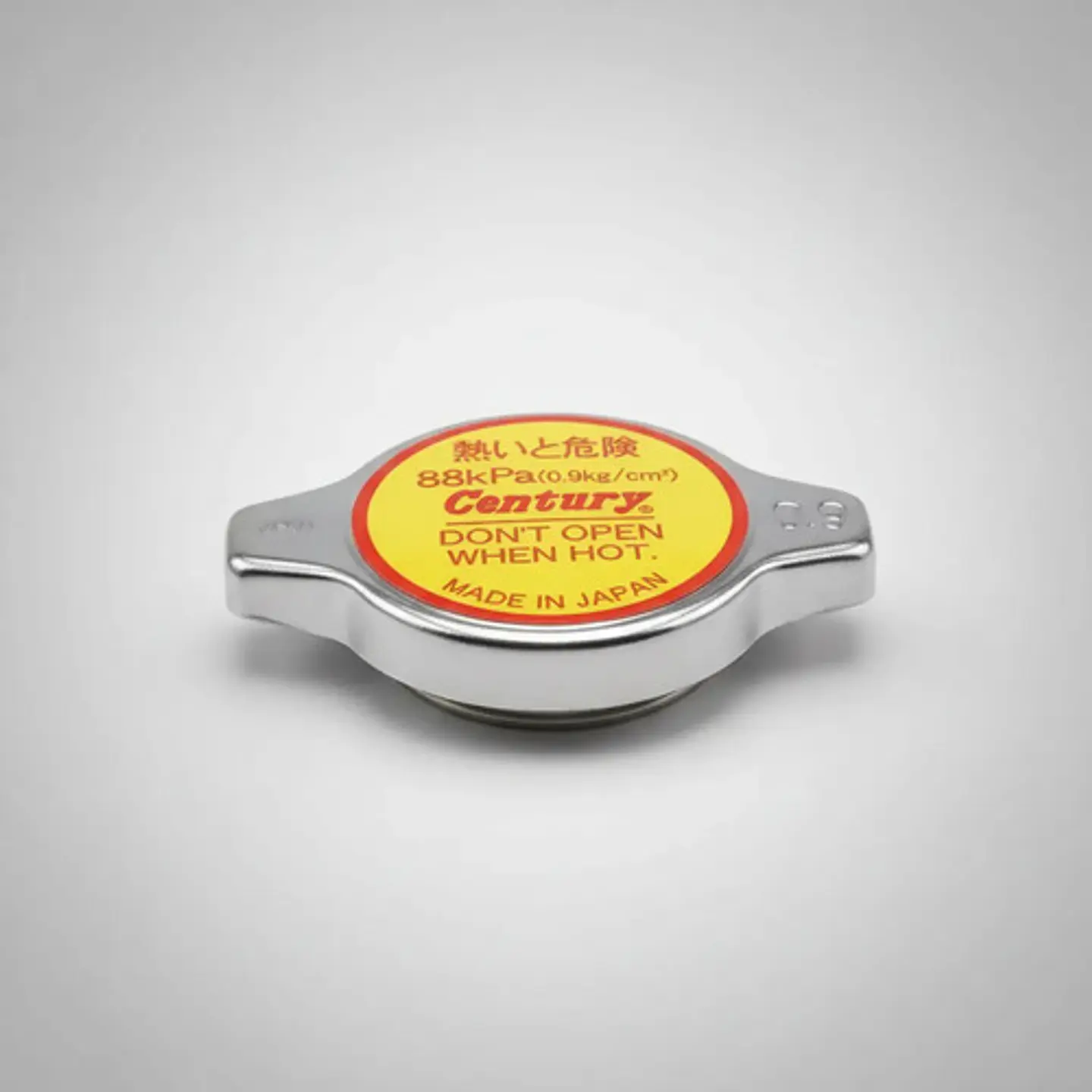 Tapa Radiador Para L200 Katana 2.5cc 2007-2016 108kpa 0.9kg 2
