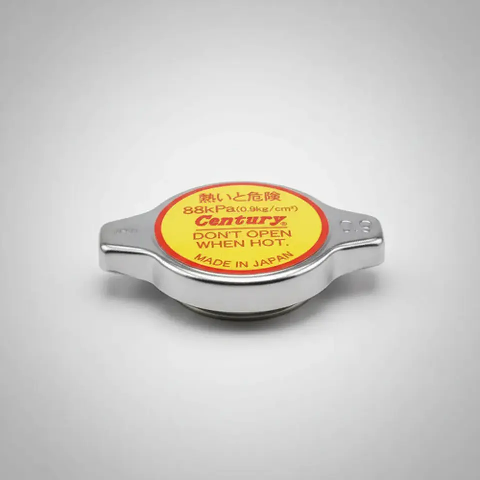Tapa Radiador Para L200 Katana 2.5cc 2007-2016 108kpa 0.9kg 2