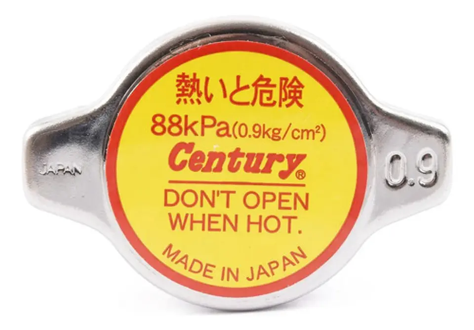 Tapa Radiador Para L200 Katana 2.5cc 2007-2016 108kpa 0.9kg 3