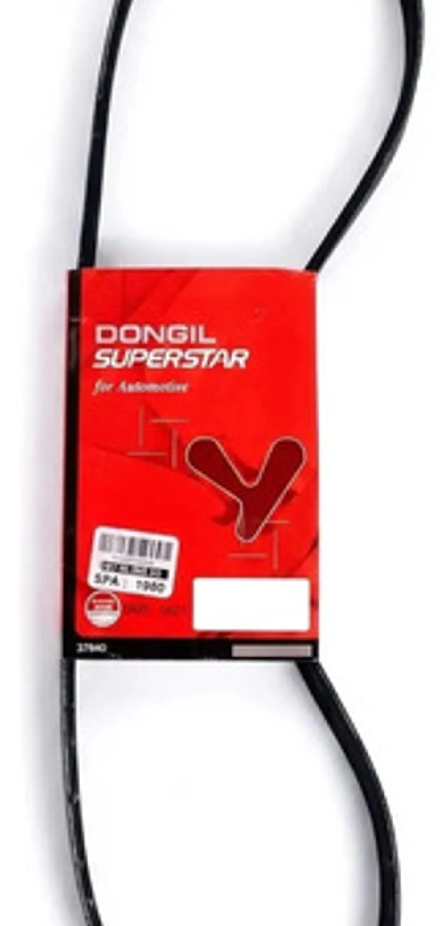 Correa De Accesorio 6pk-965 Para Citroen Peugeot Mazda 2