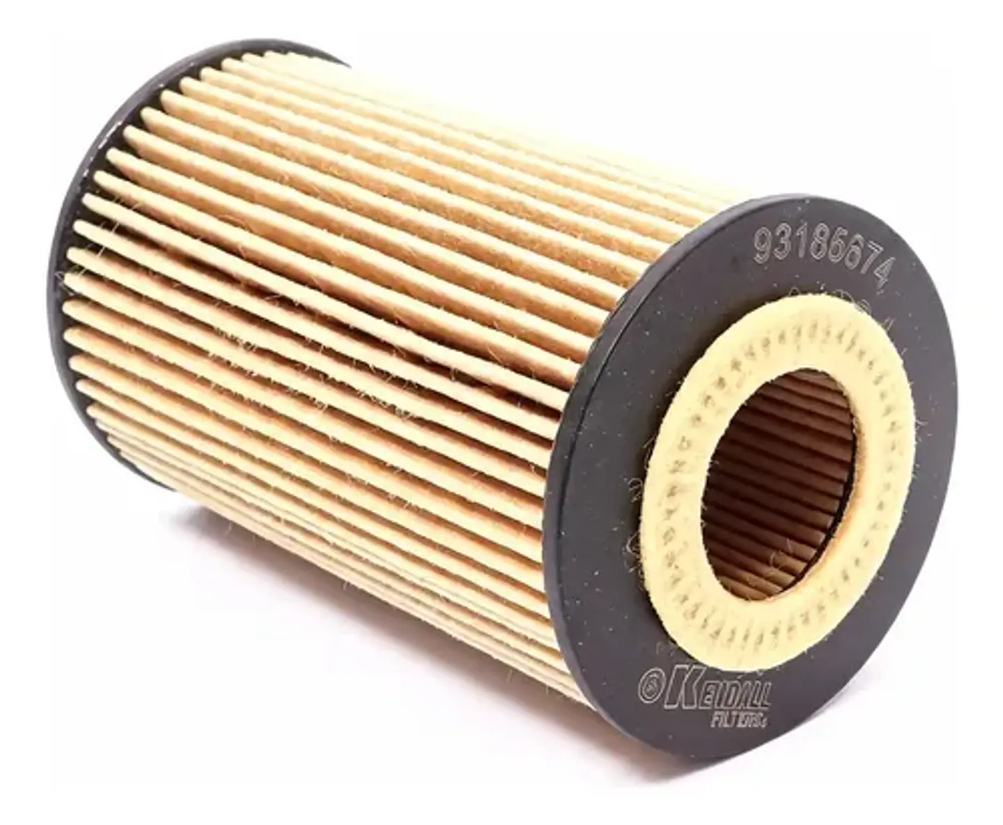 Filtro Aceite Para Chevrolet Tracker 1.8 F18d Doh 2013 2020 2