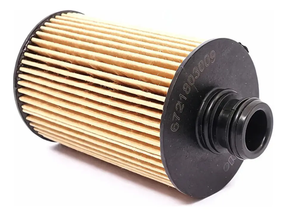 Filtro Aceite Para Ssangyong Actyon Sport 2.0 2.2 2012 2018 3