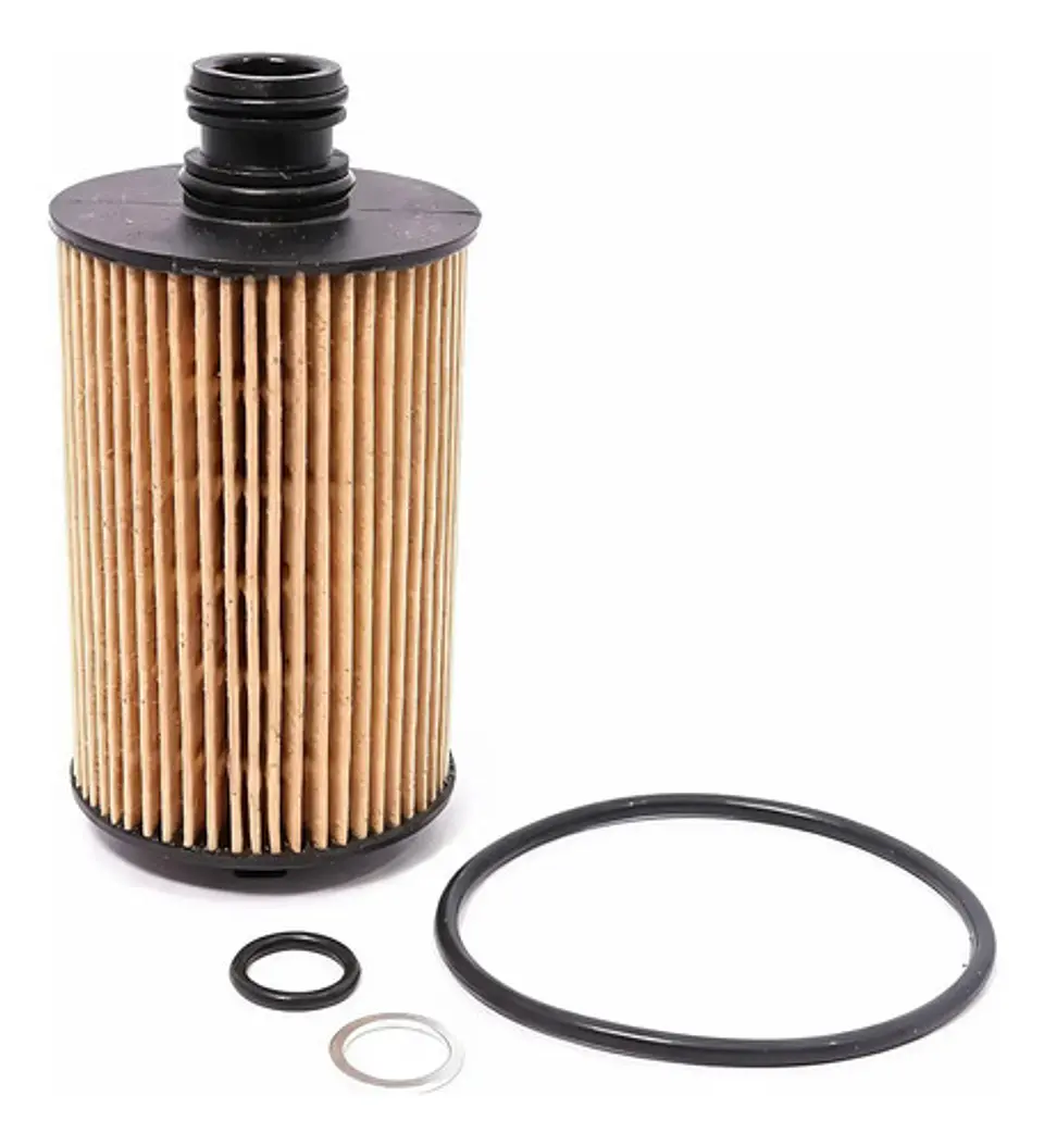 Filtro Aceite Para Ssangyong Actyon Sport 2.0 2.2 2012 2018 2