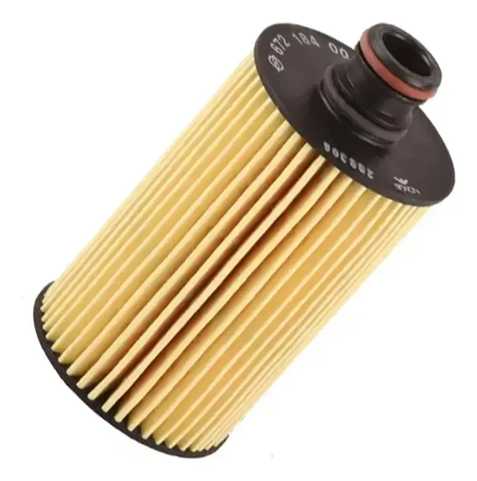 Filtro Aceite Para Ssangyong Actyon Sport 2.0 2.2 2012 2018 4
