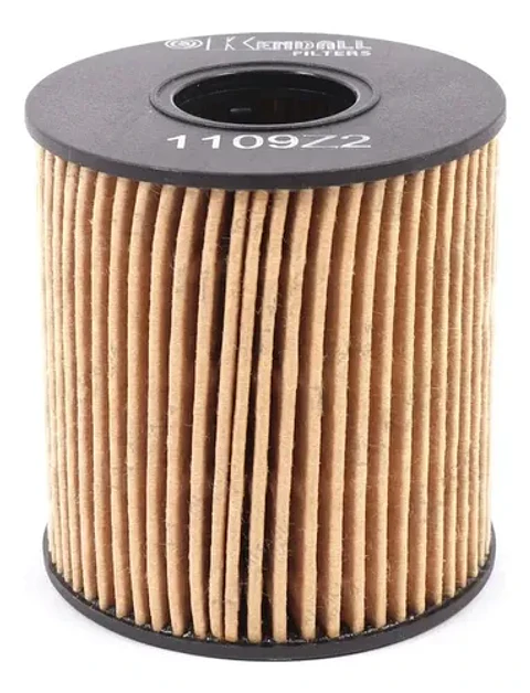 Filtro De Aceite Para Citroen C Elysse 1.6 Ec5 2013 2018