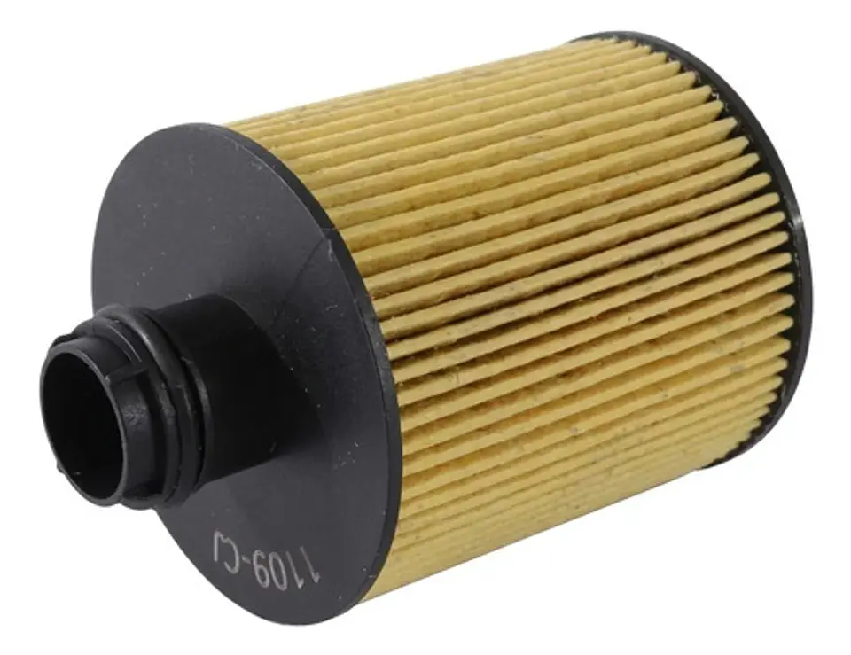 Filtro De Aceite Para Peugeot Bipper 1.3 F13dte 2011 2018 3