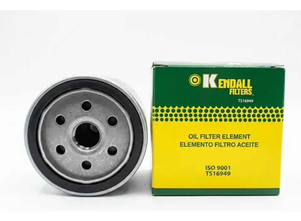 Filtro De Aceite Para Chevrolet Corsa 1.6 1993-2010 2