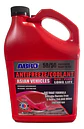 Refrigerante Y Anticongelante Abro 50/50 3,78 Lt Rojo - Miniatura 2